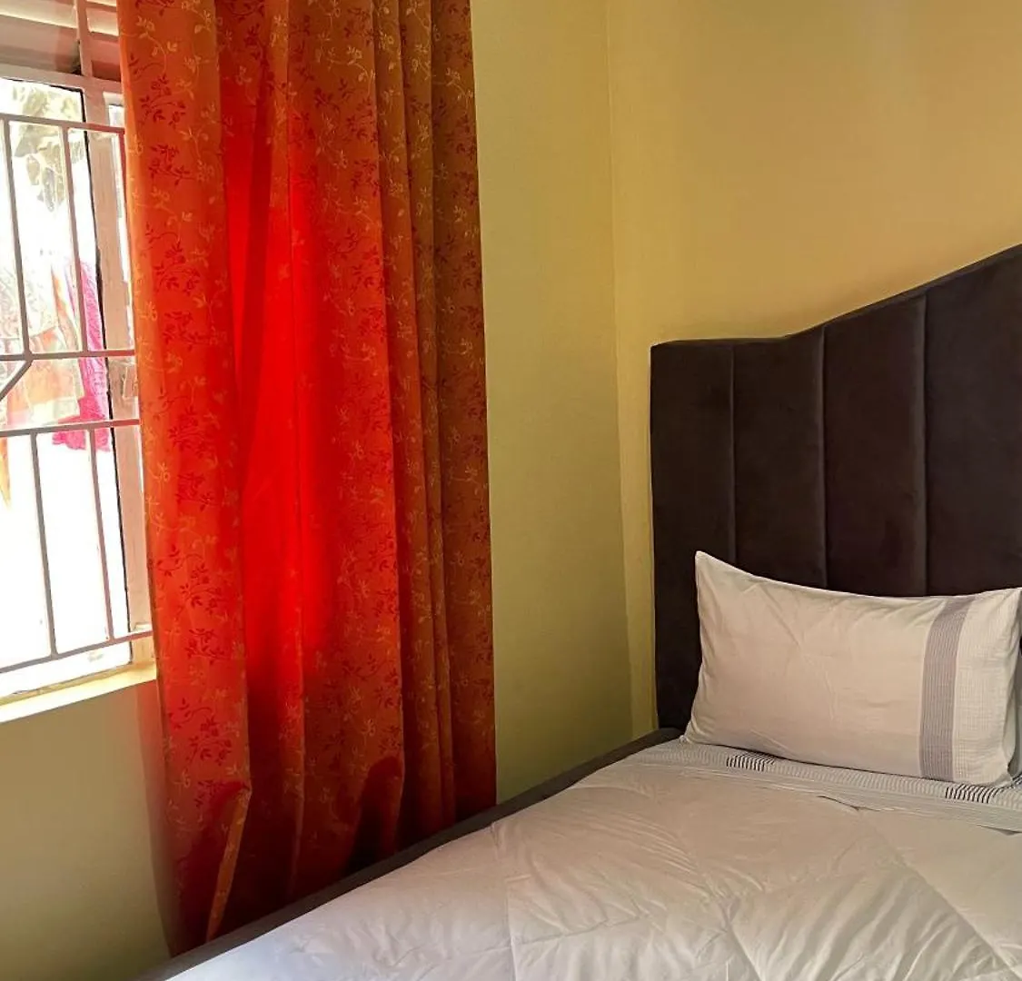 Holiday home Urban Staynest Kampala