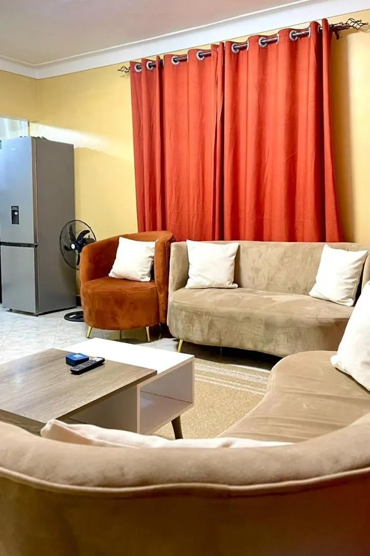 Urban Staynest Kampala 0*,  Uganda