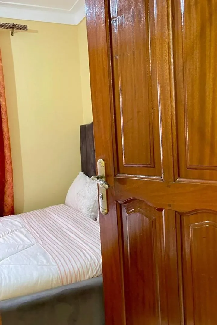 Holiday home Urban Staynest Kampala Uganda