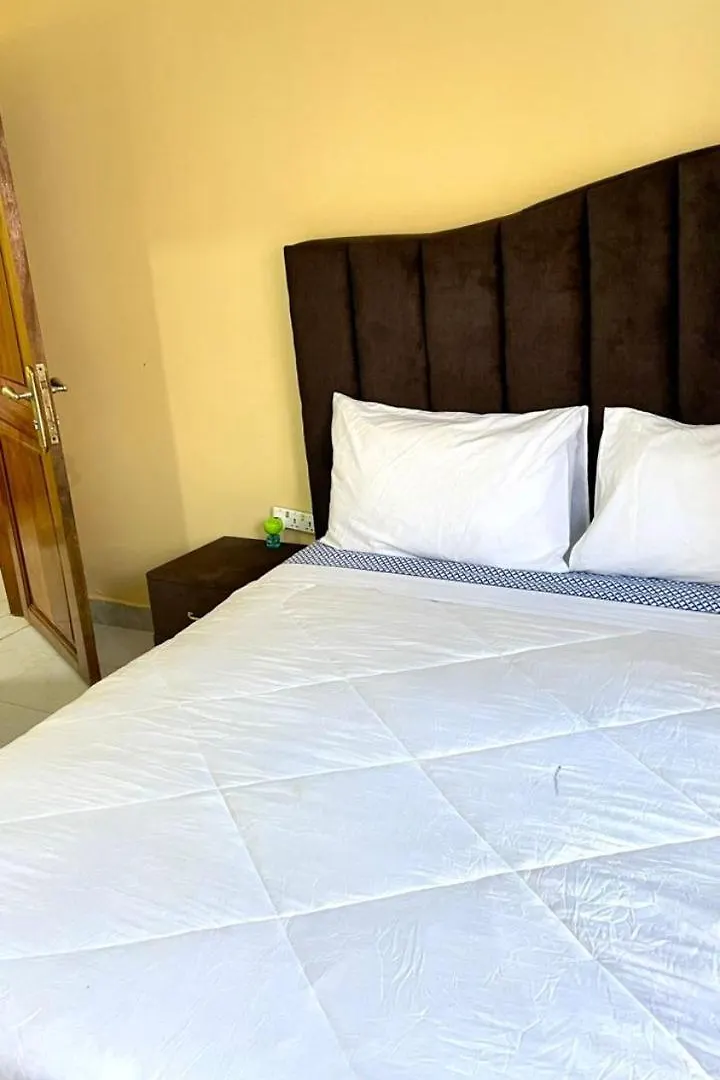 Holiday home Urban Staynest Kampala