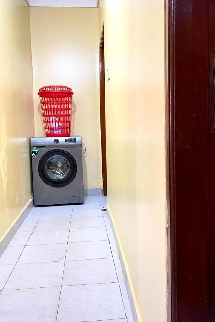Holiday home Urban Staynest Kampala
