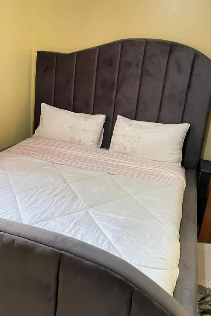 Urban Staynest Kampala 0*,  Uganda