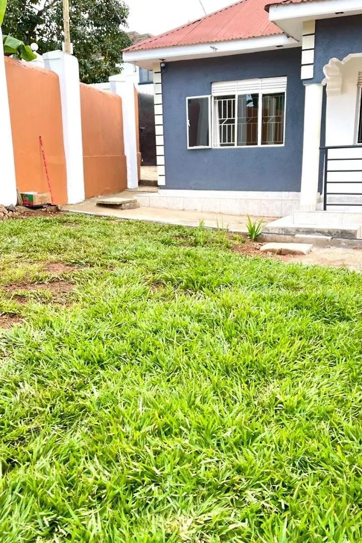 Urban Staynest Kampala Holiday home