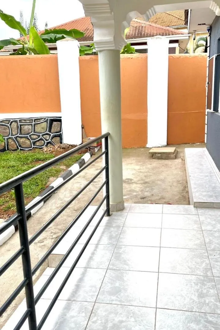 Holiday home Urban Staynest Kampala Uganda