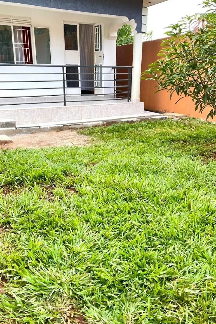 Holiday home Urban Staynest Kampala
