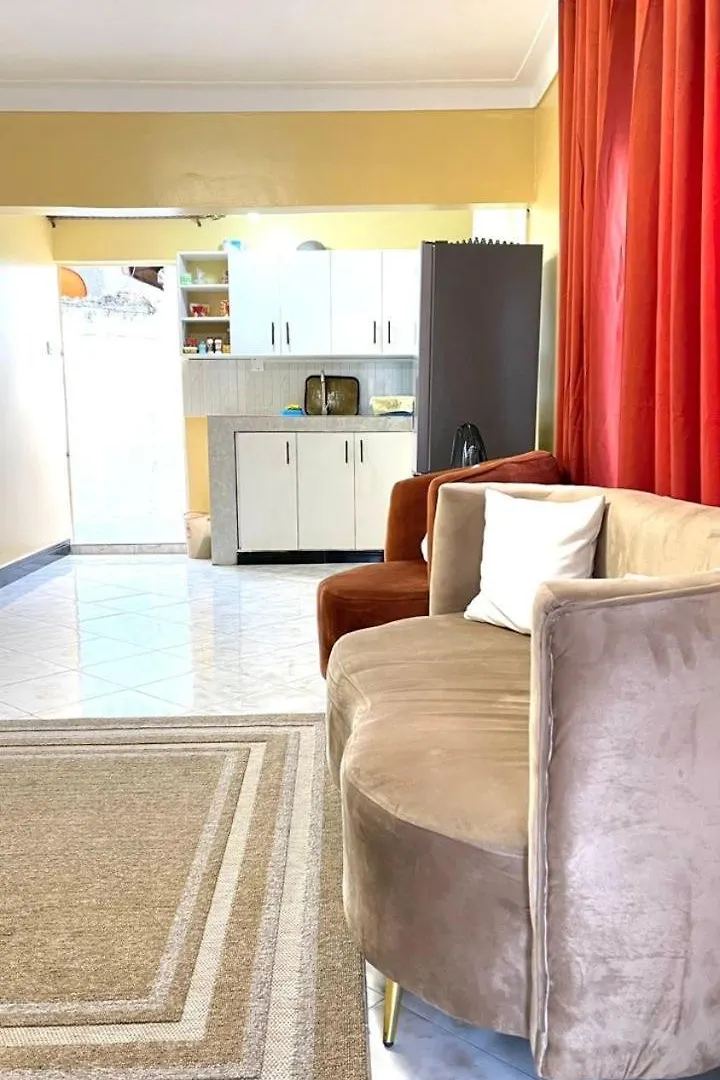 Urban Staynest Kampala